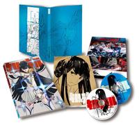 Trigger - Kill La Kill 2 (2 Blu-Ray) [Edizione: Giappone]