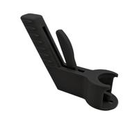 Trigger per bombolette spray, adattatore con impugnatura completa, strumento per spruzzatore di vernice aerosol, accessorio per controllo lattina riutilizzabile, dispositivo ergonomico di assistenza