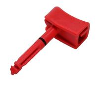 Trigger per modelli IR 2135-D93 serie 2135 e serie 2235 - Ricambio numero 2135-D93, plastica rossa