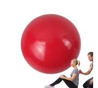 Trigger Point Ball Massager - Handheld Muscle Roller for Recovery | Firm Massage Sphere for Neck, Shoulders, Back, Feet, and Full Body Release Deep Tessuto Relief 3.94 in