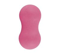 Trigger Point Ball, palla massaggiante per la casa fitness Aid, palla massaggiante portatile, strumento di massaggio per il massaggio dopo l'allenamento, yoga, pilates, viaggi, recupero fisico