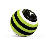 Trigger Point Ball, Performance-Foam Palla-Riccio per Massaggi MB5 Unisex Adulto, Verde-Verde Lime/Nero, L