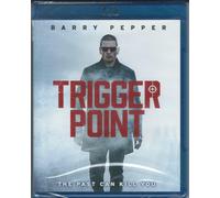 TRIGGER POINT BD TRIGGER POINT BD Blu-Ray NUOVO