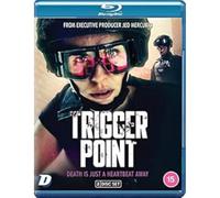 Trigger Point [Blu-Ray] [Region B] (IMPORT) (Nessuna versione italiana)