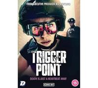 Trigger Point [DVD] [2022]