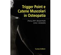 Trigger point e catene muscolari in osteopatia