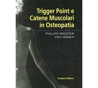 Trigger point e catene muscolari in osteopatia