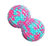 Trigger Point Massage Ball - Fitness Massage Balls, Muscle Release Tool, Mobility Ball, Deep Tissue Massager For Back Neck Shoulder FootFor Trigger Point Release Exercise Recovery
