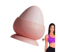Trigger Point Massage Ball, Small Massage Ball, Suction Cup Massage Ball, Multifunctional Massage Ball, Deep Tissue Massage Ball, Muscle Knot Relief Ball for Muscle Knot