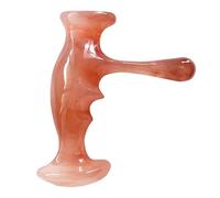 Trigger Point Massager - Strumento Di Massaggio Punto A Pressione | Tipo T Strumento Di Punta Del Grilletto, Strumento Di Massaggio Dei Tessuti Profondi, Attrezzatura Riflessologia Delle Trama Lis
