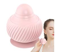 Trigger Point Release Ball | Compact Muscle Relaxation Tool | Ideal for Muscle Relief and Stress Reduction at Work, Gym, Home, and While Traveling, Perfect for Everyday Use
