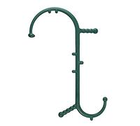 Trigger Point Self Massager, Back and Neck Trigger Point Massaggiatore Strumento di Massaggio, Aggiornamento Verde