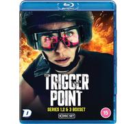Trigger Point: Series 1-3