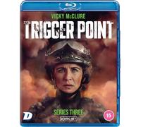 Trigger Point: Series 3