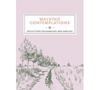 Trigger Publishing Walking Contemplations (Copertina rigida)