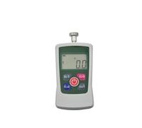 Trigger Pull Pul Force Gauge 50N/11LB/5Kg/180Oz Dinamometro for pistola con ampio schermo LCD for l'insegnamento scolastico della meccanica