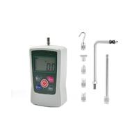 Trigger Pull Pul Force Gauge Dinamometro a pistola professionale a quattro unità con ampio schermo LCD for l'insegnamento della meccanica scolastica(AMF-300)