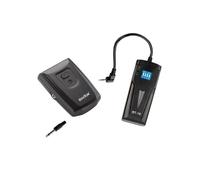 Trigger radio Godox RT-16 trasmettitore ricevitore 16 canali sincronizzazione wireless