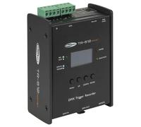TRIGGER / REGISTRATORE DMX; TASCA TR-512 (SHOWTEC) Qtà X 1