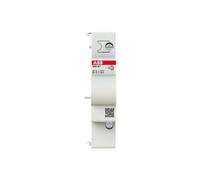 Bobina di sgancio Abb 12-110V AC/DC per interruttori modulari 1M S3CA1
