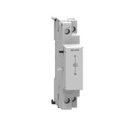 Sganciatore Lovato di minima tensione 230VAC SM1X14230