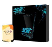 TRIGGER THE BOYZ Album [Flash Ver. (Standard ver.)]+Pre Order Benefits+BolsVos K-POP Inspired Freebies (9th mini album)