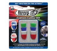 Trigger Treadz: 8-Pack Custom Colour Kit (PS4)