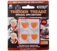 Trigger Treadz: Special Ops - 4 Pack (PS4) - [Edizione: Regno Unito]