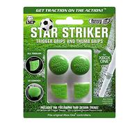 Trigger Treadz Star Striker Thumb & Trigger Grips Pack (Xbox One)