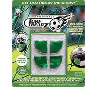 Trigger Treadz: Turf Treadz - 4 Pack (Xbox One) - [Edizione: Regno Unito]