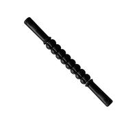 Trigger Wand - Stimulator for Rejuvenating | Segmented Pressure Rollers with Non-Slip Rubber Ends, Portable Equipment for Rubbing, Smoothing, Soothing and Relieving