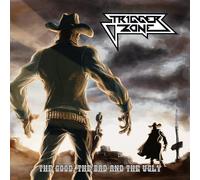 Trigger Zone The Good, the Bad and the Ugly (Vinyl LP) 12" Album