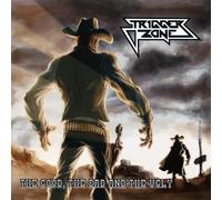 Trigger Zone - The Good, The Bad and The Ugly