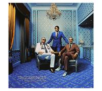 Triggerfinger - By Absence Of The Sun