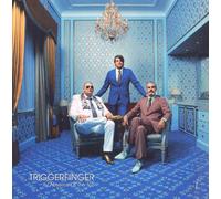 Triggerfinger - By Absence Of The Sun