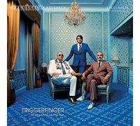 TRIGGERFINGER - BY ABSENCE OF THE SUN