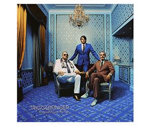 Triggerfinger - By Absence Of The Sun