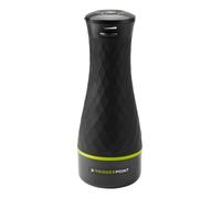 TriggerPoint Charge Vibe Roller - Recupero | Blu; 17 x 10 cm; rilascio muscolare mirato; 3 livelli di vibrazione con pattern GRID; senza fili; 2 ore di ricarica