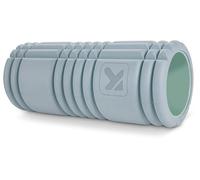 Rullo da massaggio Trigger Point Recycled Grid Gris TU