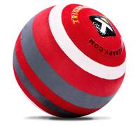 Triggerpoint Mbx Massage Ball Rosso,Grigio 6 cm