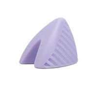 Triggerpoint, palla da massaggio, accessorio per rilassamento muscolare a forma di ferro di cavallo, palla da massaggio manuale, per atleti, corridori, yoga, fitness, fitness, casa, viaggi, uomini