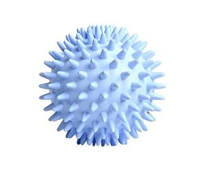 Triggerpoint, palla da massaggio, ergonomica, per massaggiare il corpo, per alleviare i dolori muscolari, per donne, uomini, casa, yoga, palestra, spalle, gambe, vita, fianchi