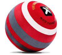 Triggerpoint Palla Da Massaggio Mbx Red / White / Black