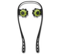 TriggerPoint Rullo di tensione collo, manico ergonomico, nero