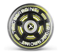Triggerpoint Rullo Massaggiante Nano® Lte Black / Lime