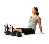 Triggerpoint Rullo Massaggiante The Grid 2.0 Black