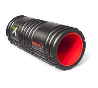 Triggerpoint Rullo Massaggiante The Grid X Black / Red