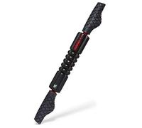 Trigger Point - Rullo di schiuma - The Grid STK X - Nero - Unisex adulto - Taglia unica