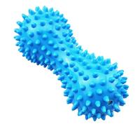 Triggerpunkt Ball - Massaggiatore | Aree Di Riflessione Di Vincolo Marcate Rullo Di Massaggio Per Il Collo E La Soluzione Di Tensione | Noppen Massaggio Ball Per Il Tessuto Profondo