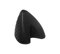 Triggerpunkt - Palla massaggiante manuale per il collo, a forma di ferro di cavallo, per atleti, corsa, yoga, viaggi, donne, uomini, adulti, principianti, ufficio